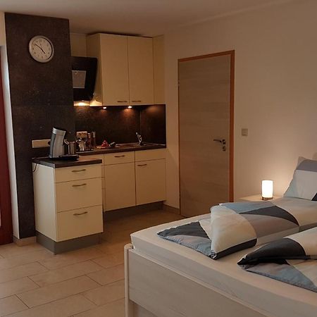 Ferienwohnung Am Betzelhuebel Ottweiler Luaran gambar