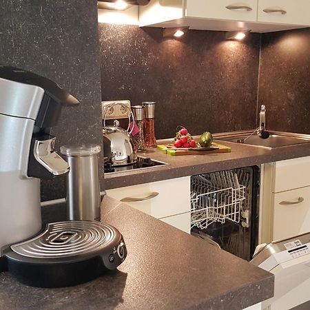 Ferienwohnung Am Betzelhuebel Ottweiler Luaran gambar