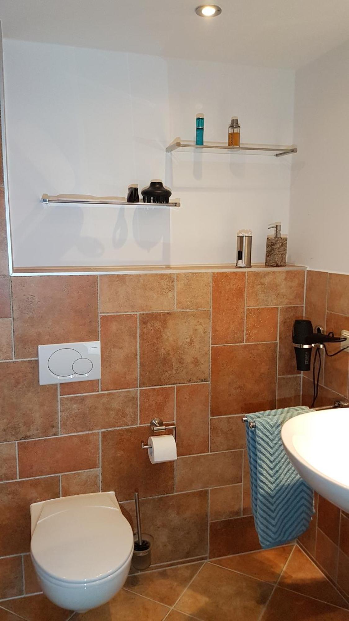 Ferienwohnung Am Betzelhuebel Ottweiler Luaran gambar