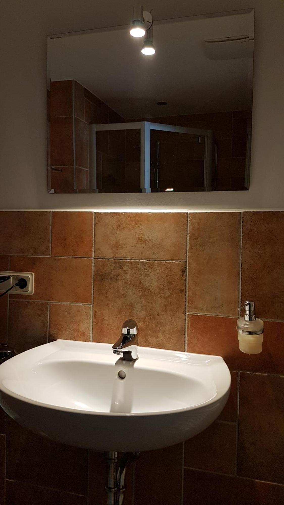 Ferienwohnung Am Betzelhuebel Ottweiler Luaran gambar