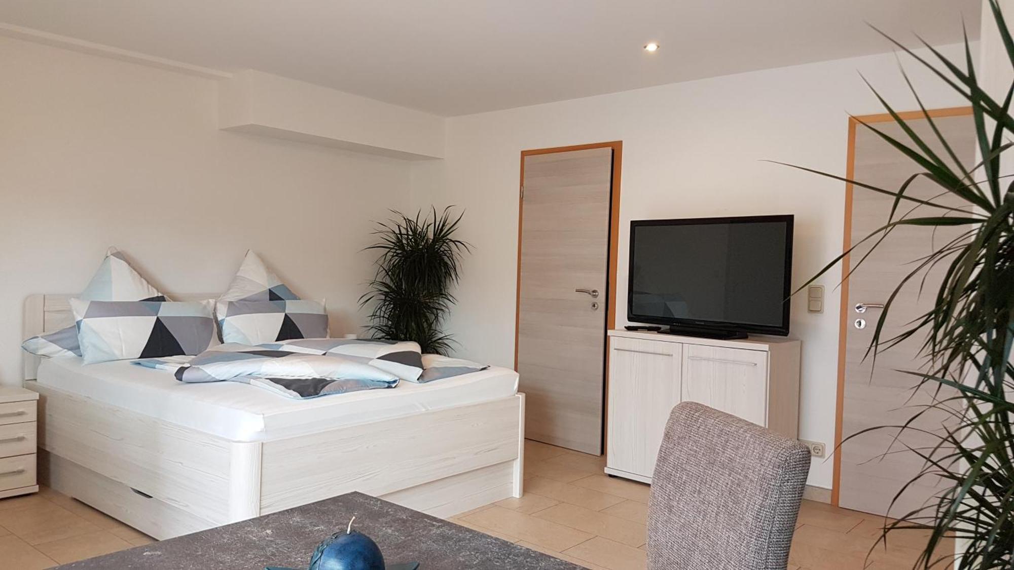 Ferienwohnung Am Betzelhuebel Ottweiler Luaran gambar