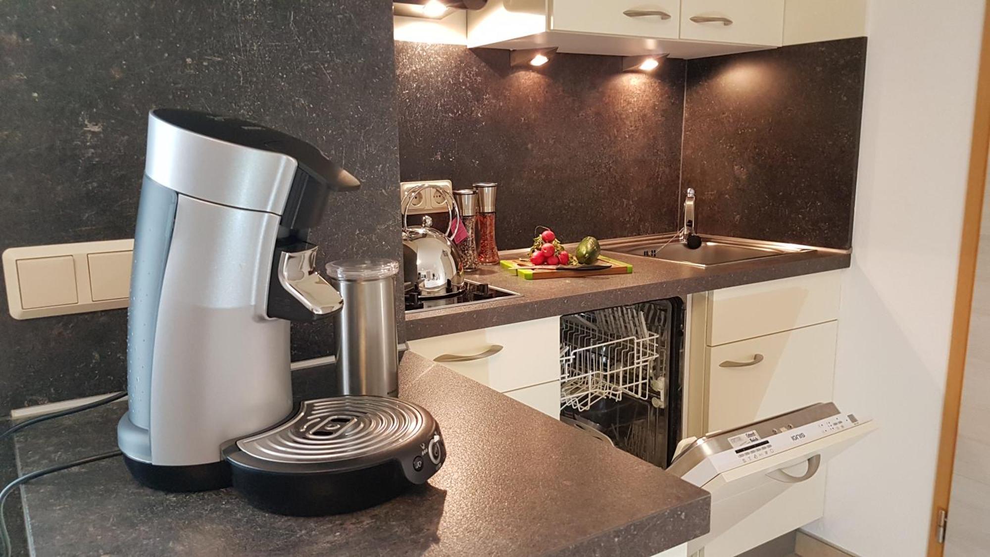 Ferienwohnung Am Betzelhuebel Ottweiler Luaran gambar