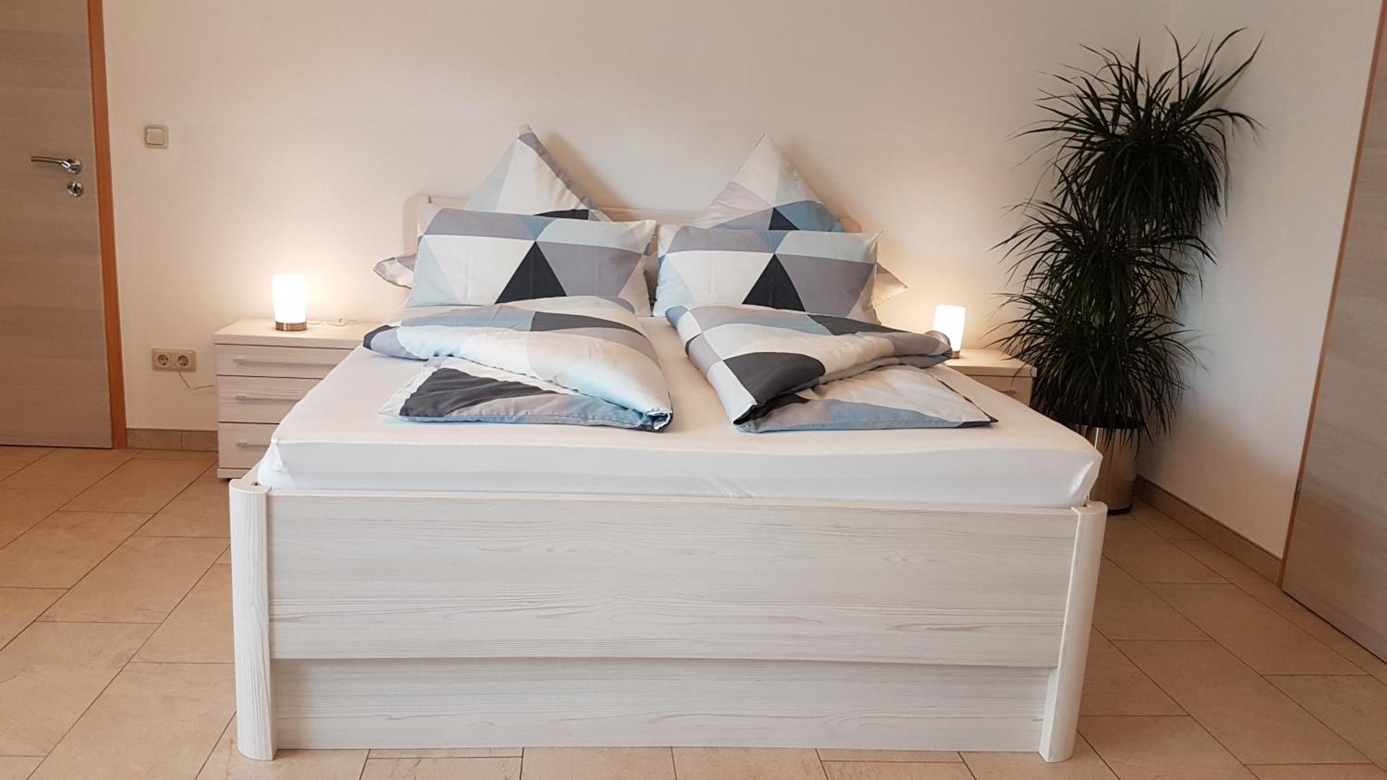 Ferienwohnung Am Betzelhuebel Ottweiler Luaran gambar