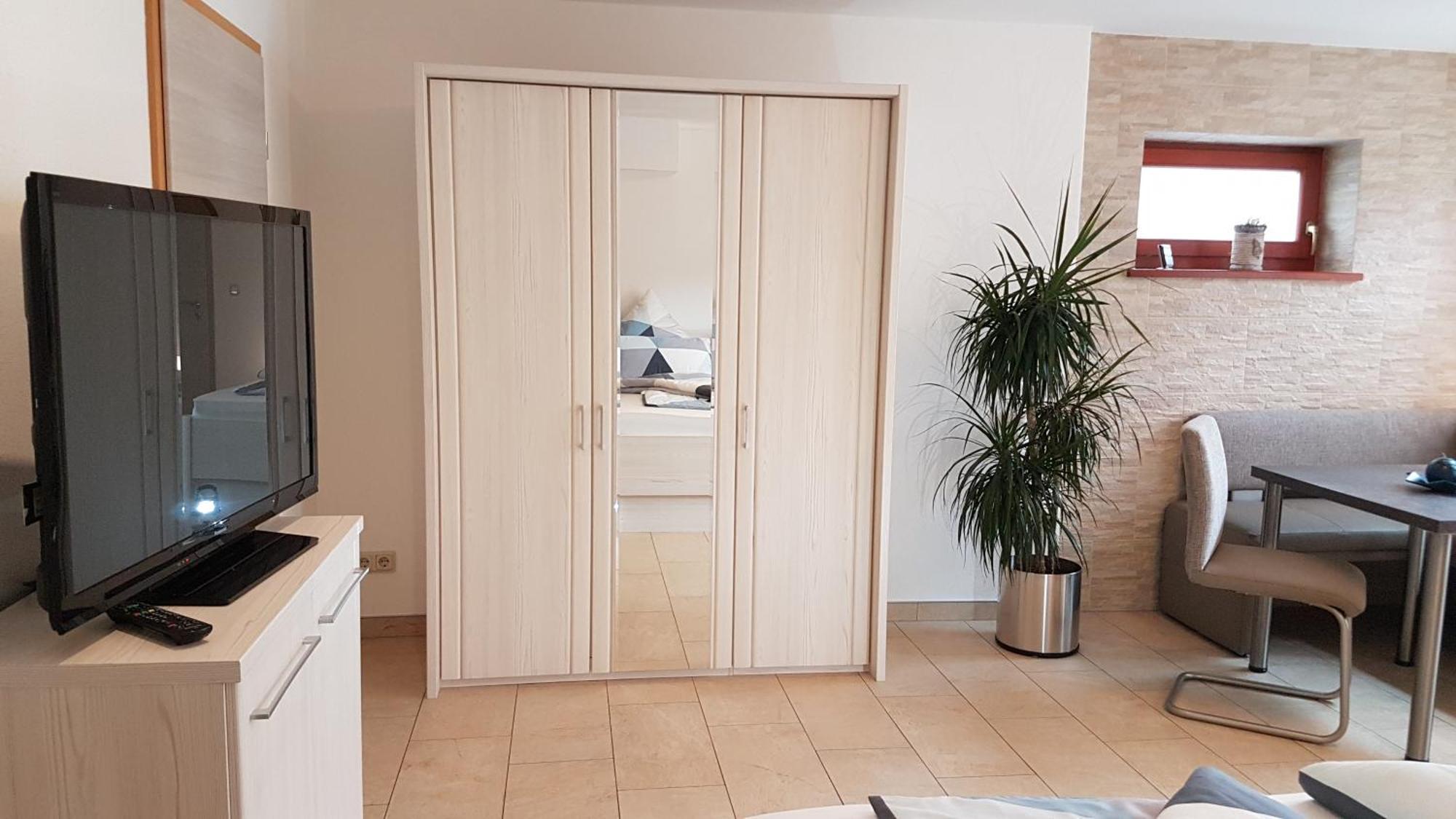 Ferienwohnung Am Betzelhuebel Ottweiler Luaran gambar